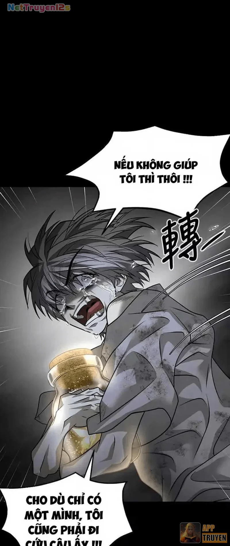 Cuốn Sách Tử Thần Chapter 48 - 58