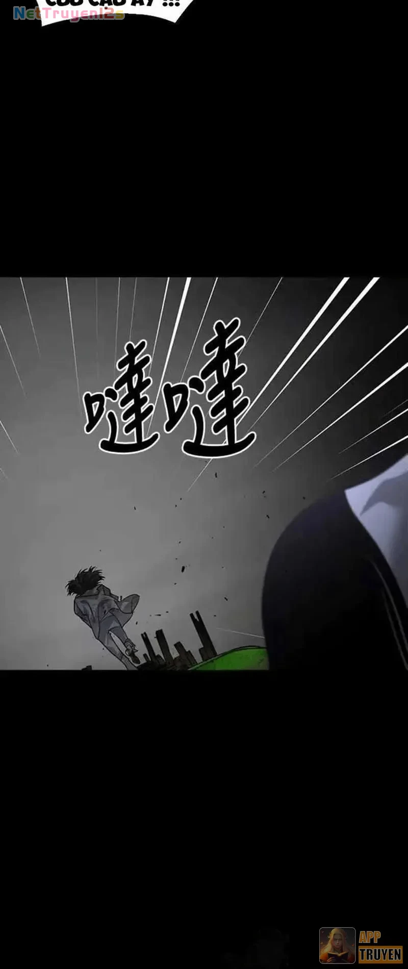 Cuốn Sách Tử Thần Chapter 48 - 59