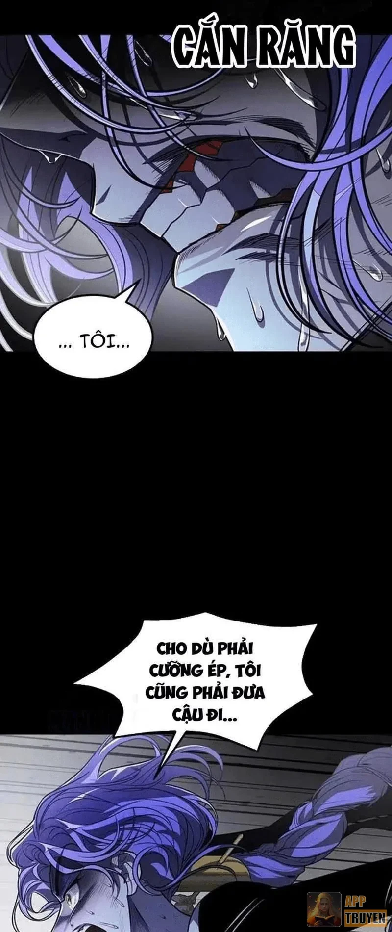 Cuốn Sách Tử Thần Chapter 48 - 60