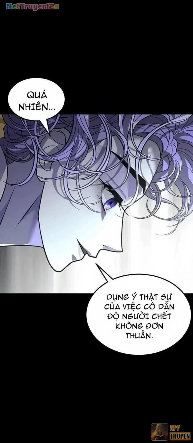 Cuốn Sách Tử Thần Chapter 49 - 8