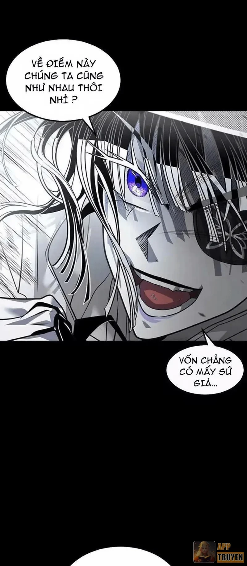 Cuốn Sách Tử Thần Chapter 49 - 9