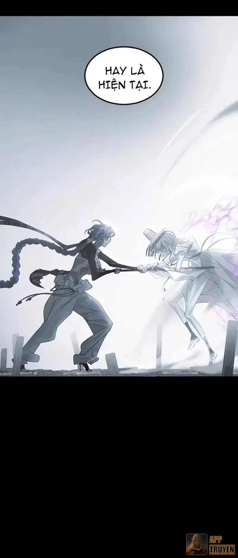Cuốn Sách Tử Thần Chapter 49 - 18