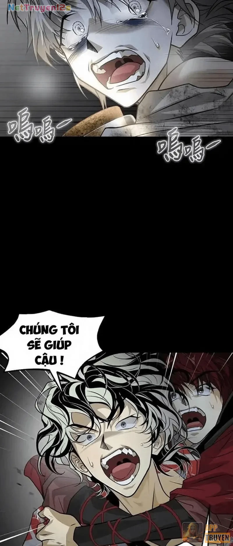 Cuốn Sách Tử Thần Chapter 49 - 23