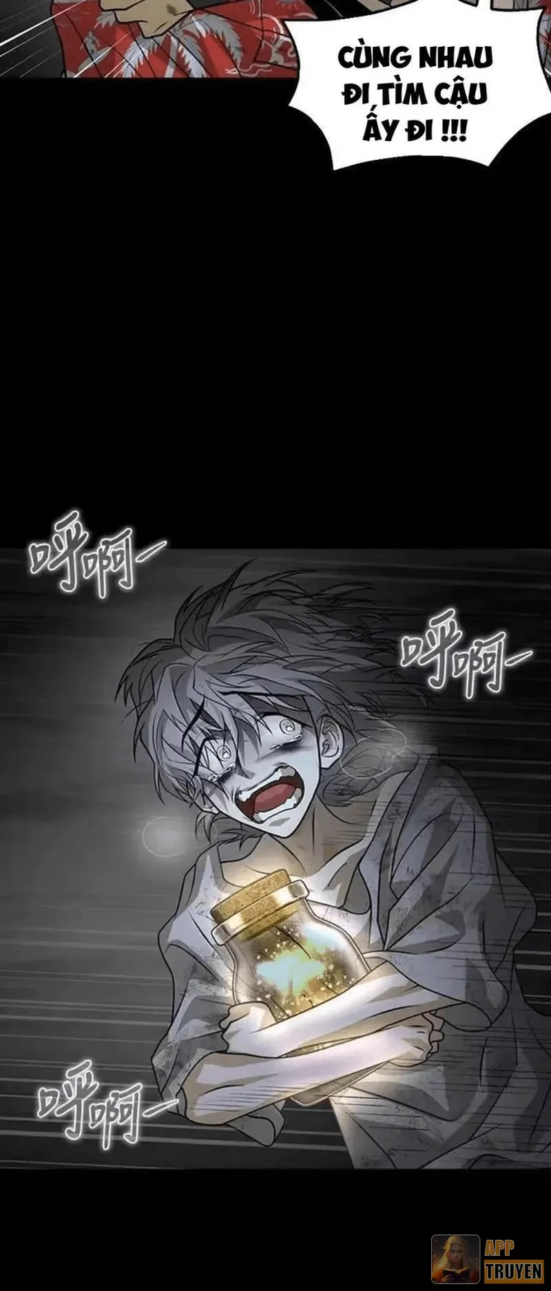 Cuốn Sách Tử Thần Chapter 49 - 24