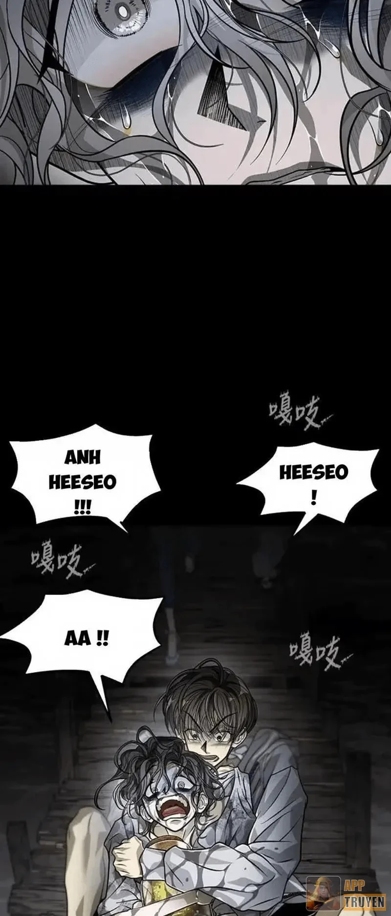 Cuốn Sách Tử Thần Chapter 49 - 33
