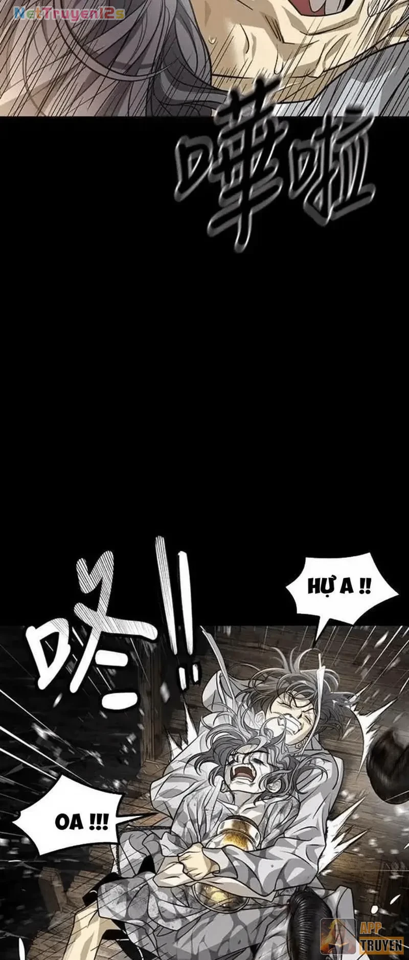 Cuốn Sách Tử Thần Chapter 49 - 37