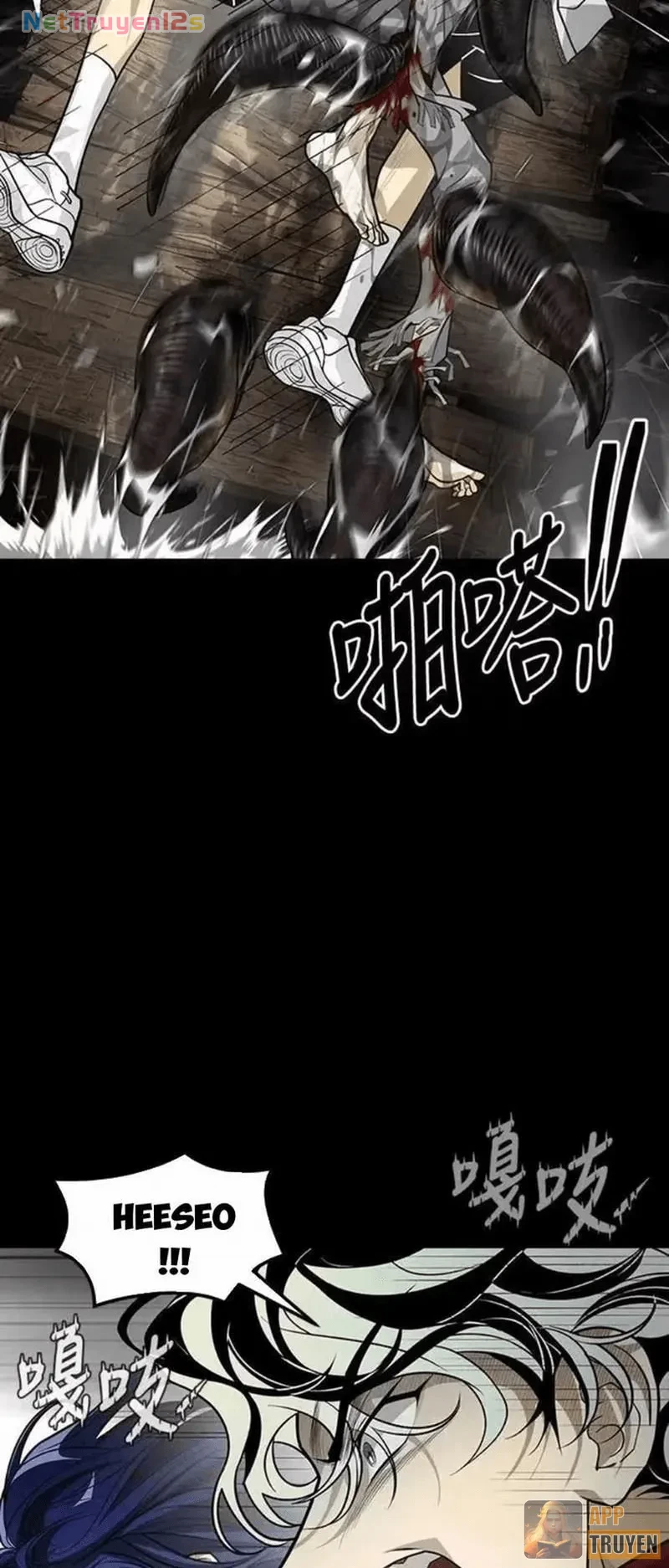 Cuốn Sách Tử Thần Chapter 49 - 38