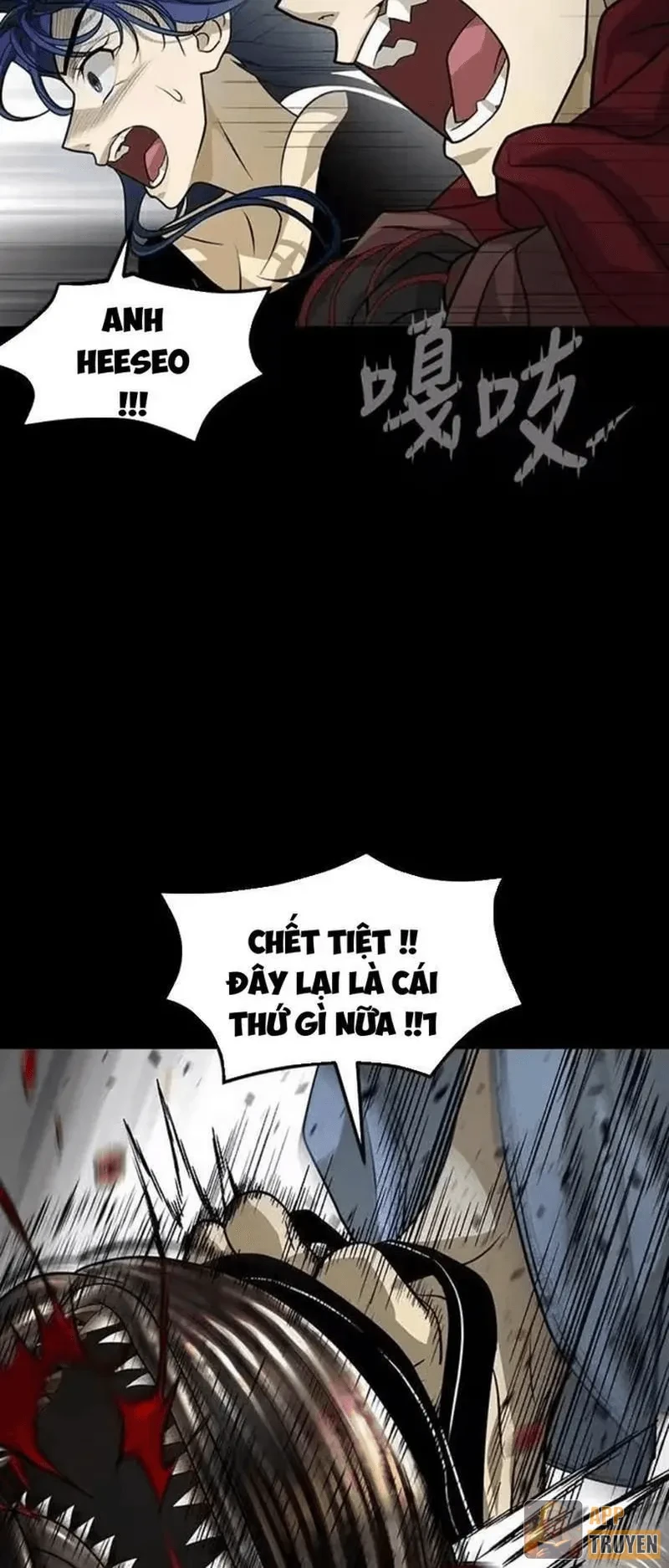 Cuốn Sách Tử Thần Chapter 49 - 39