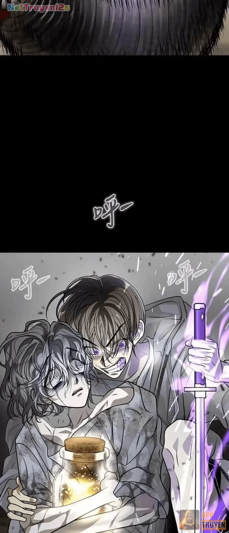 Cuốn Sách Tử Thần Chapter 49 - 42