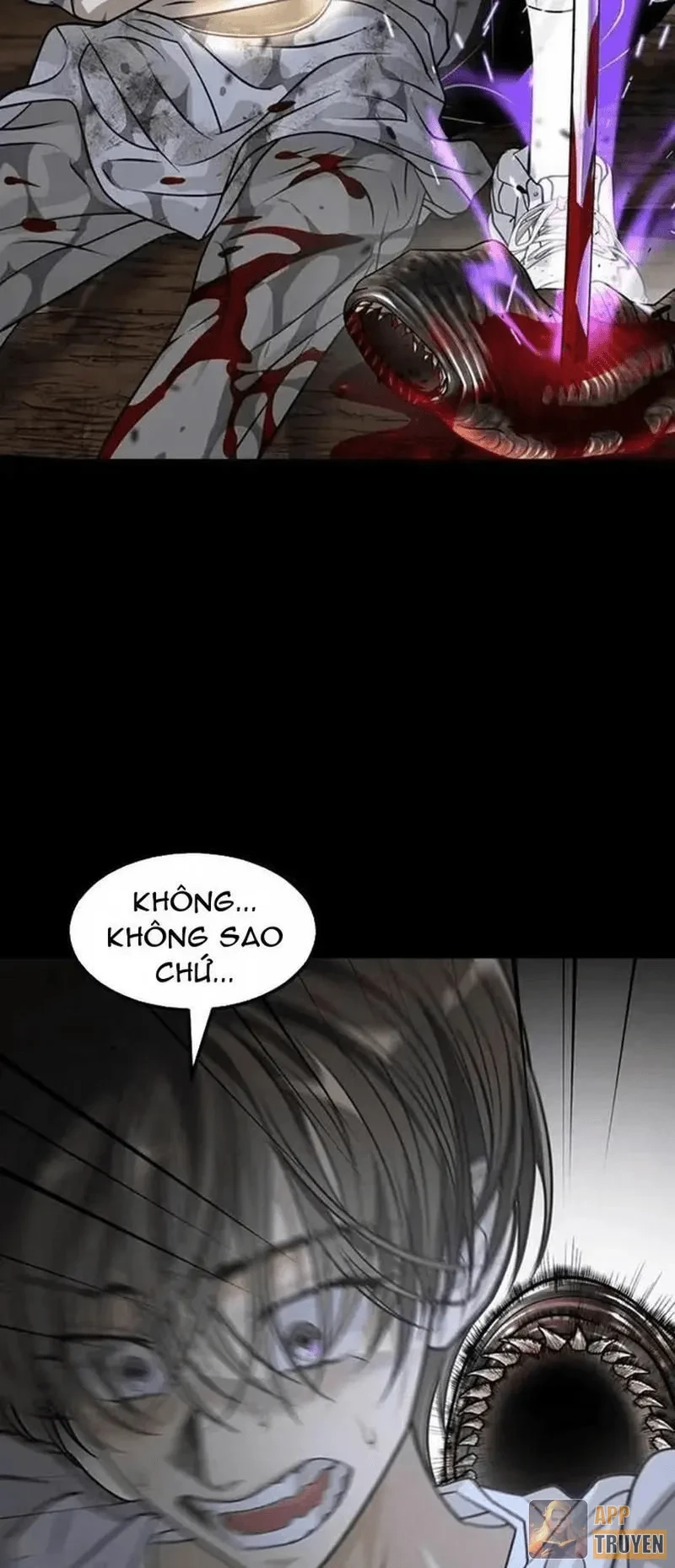 Cuốn Sách Tử Thần Chapter 49 - 43