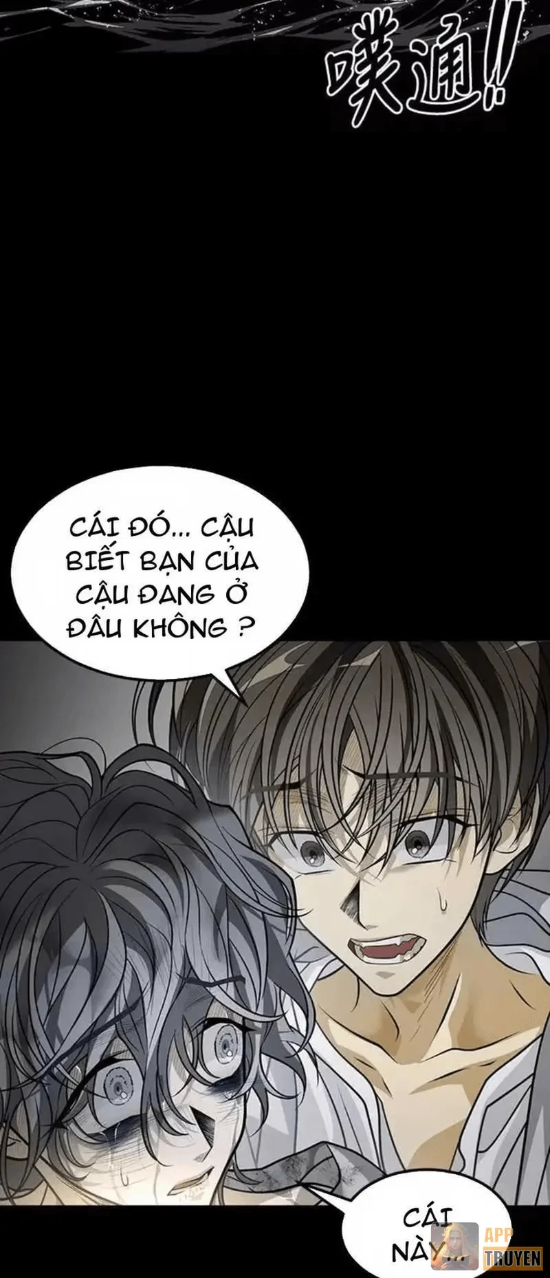 Cuốn Sách Tử Thần Chapter 49 - 49