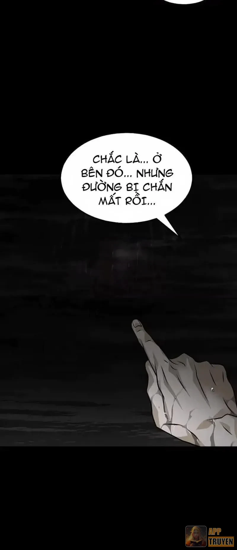 Cuốn Sách Tử Thần Chapter 49 - 50