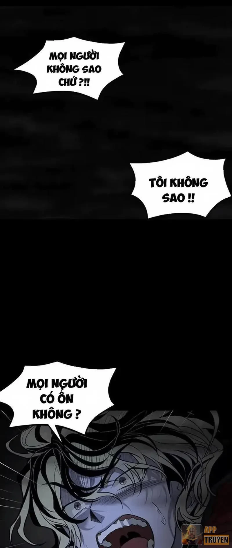 Cuốn Sách Tử Thần Chapter 49 - 57