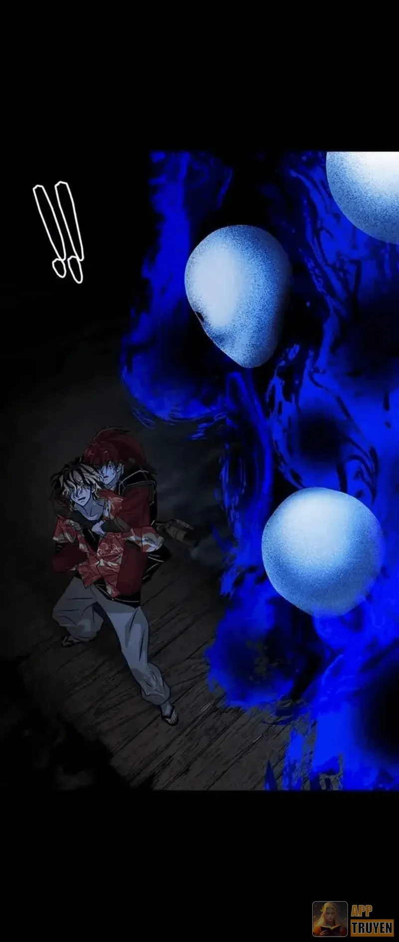 Cuốn Sách Tử Thần Chapter 49 - 59