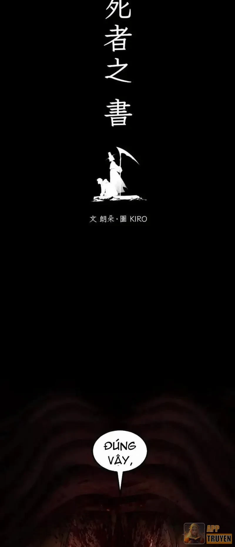 Cuốn Sách Tử Thần Chapter 50 - 4