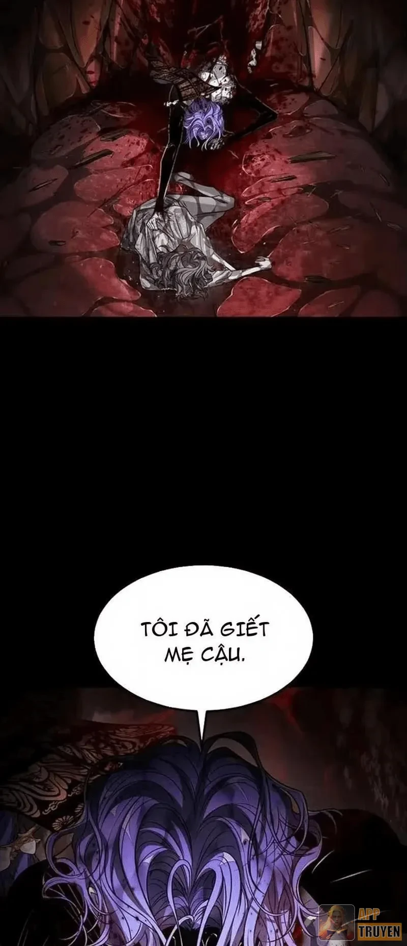 Cuốn Sách Tử Thần Chapter 50 - 5