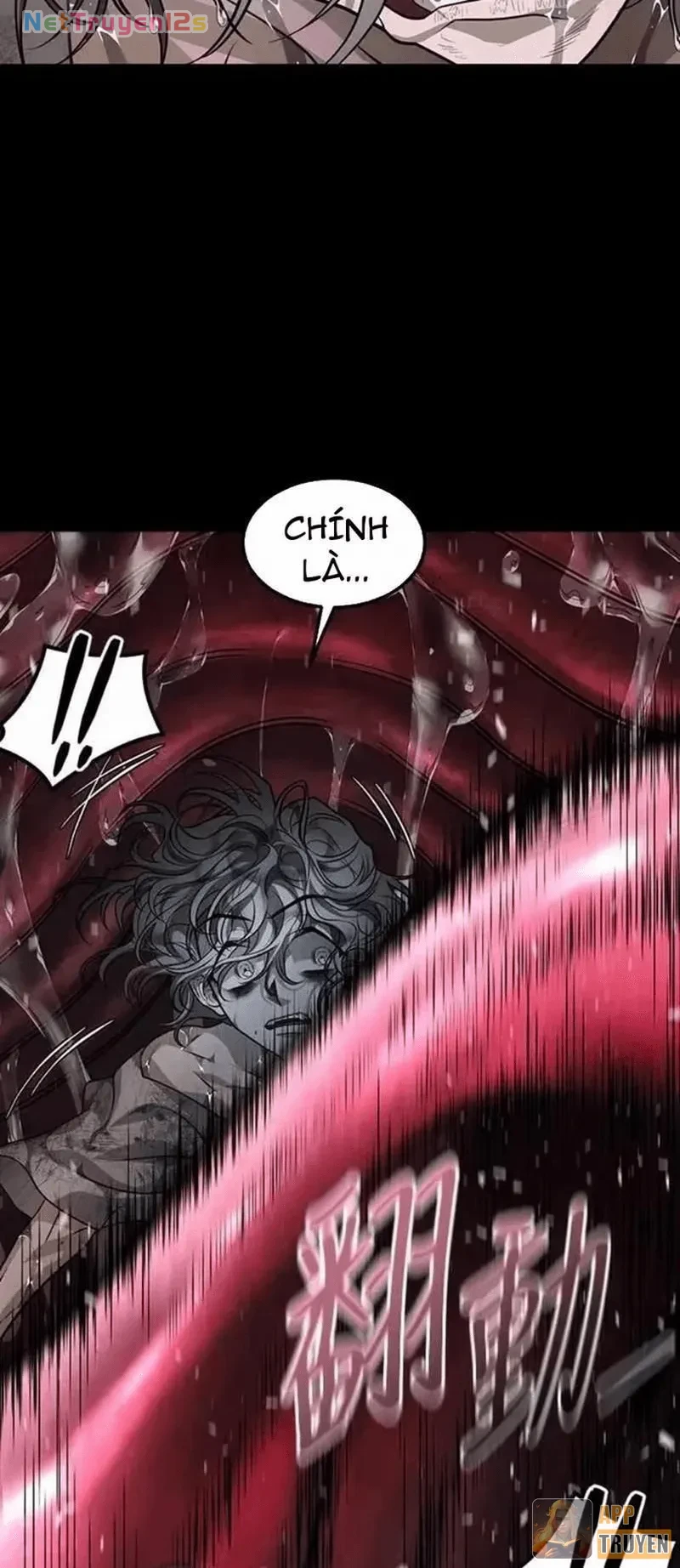 Cuốn Sách Tử Thần Chapter 50 - 55