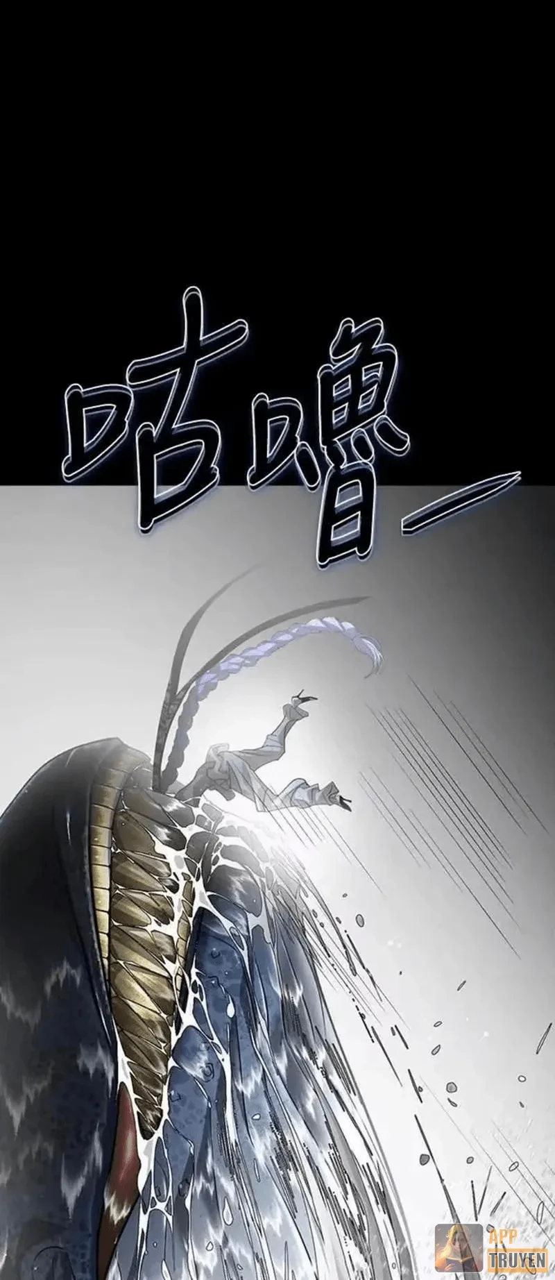 Cuốn Sách Tử Thần Chapter 50 - 57