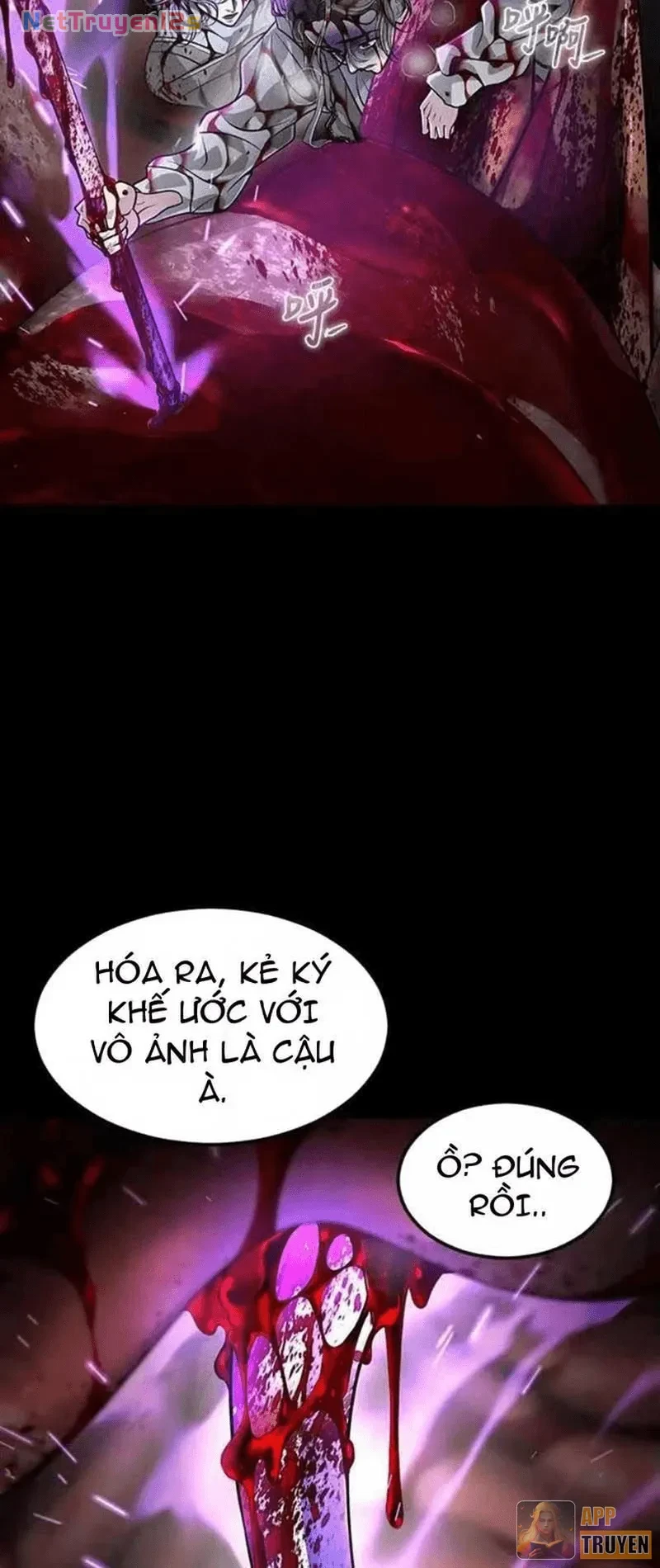 Cuốn Sách Tử Thần Chapter 51 - 5