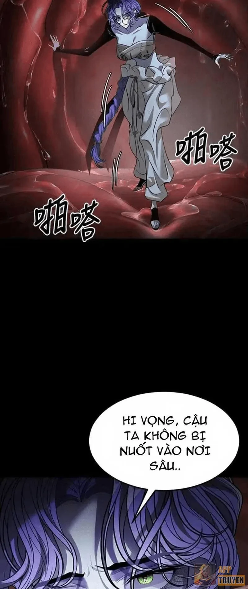 Cuốn Sách Tử Thần Chapter 51 - 9