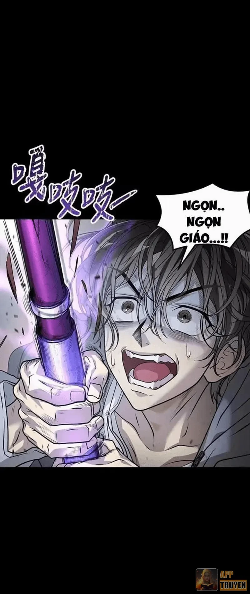 Cuốn Sách Tử Thần Chapter 51 - 12