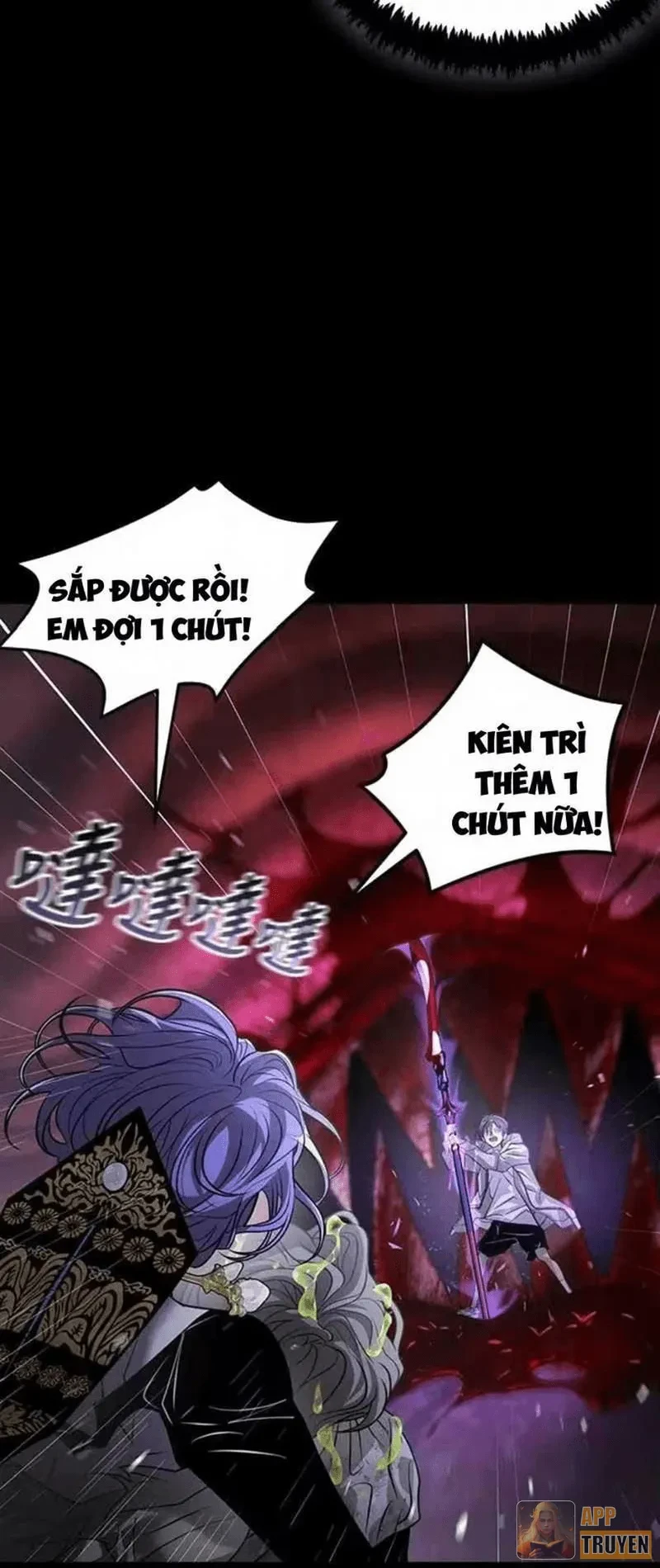 Cuốn Sách Tử Thần Chapter 51 - 17