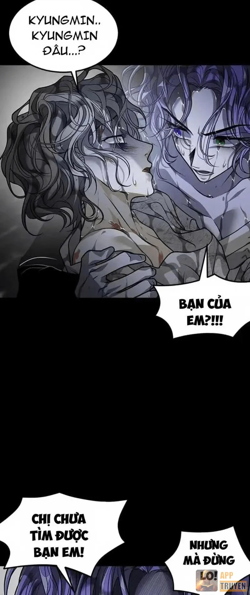 Cuốn Sách Tử Thần Chapter 51 - 25