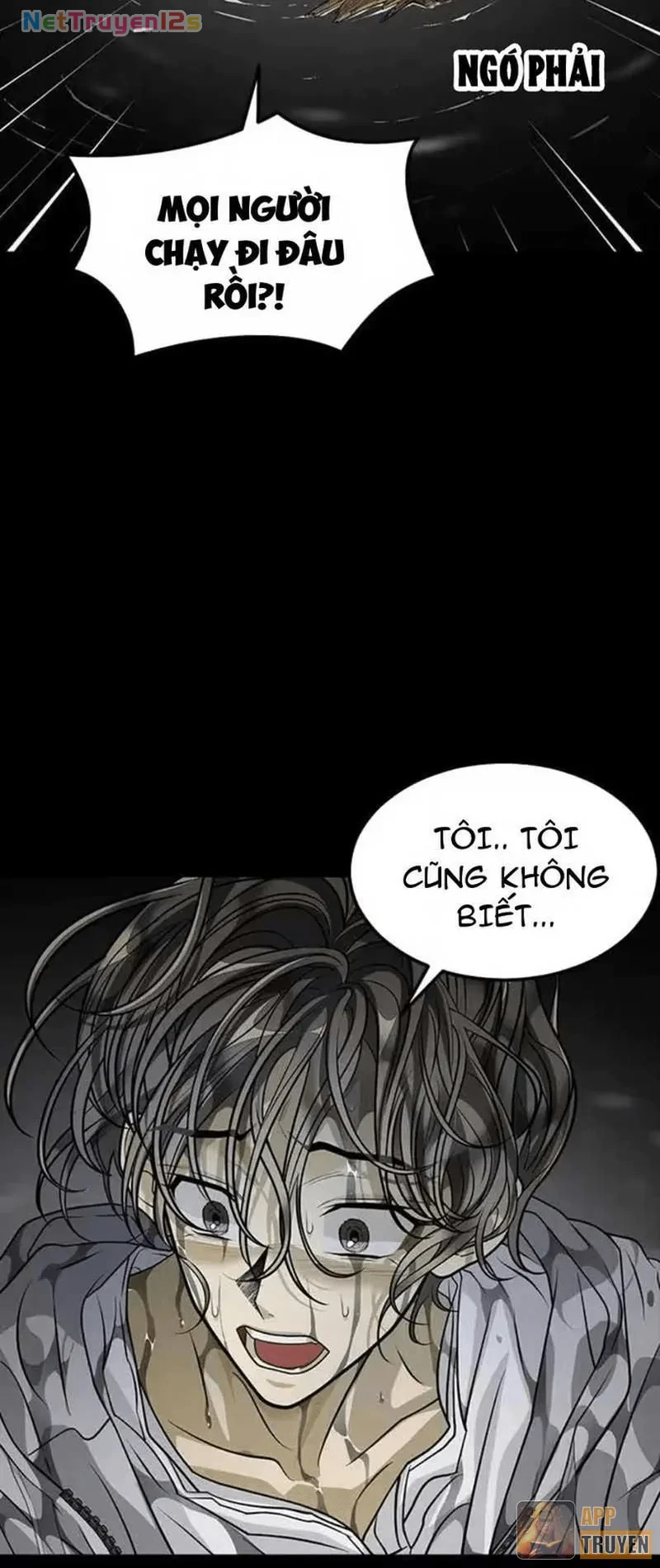 Cuốn Sách Tử Thần Chapter 51 - 39