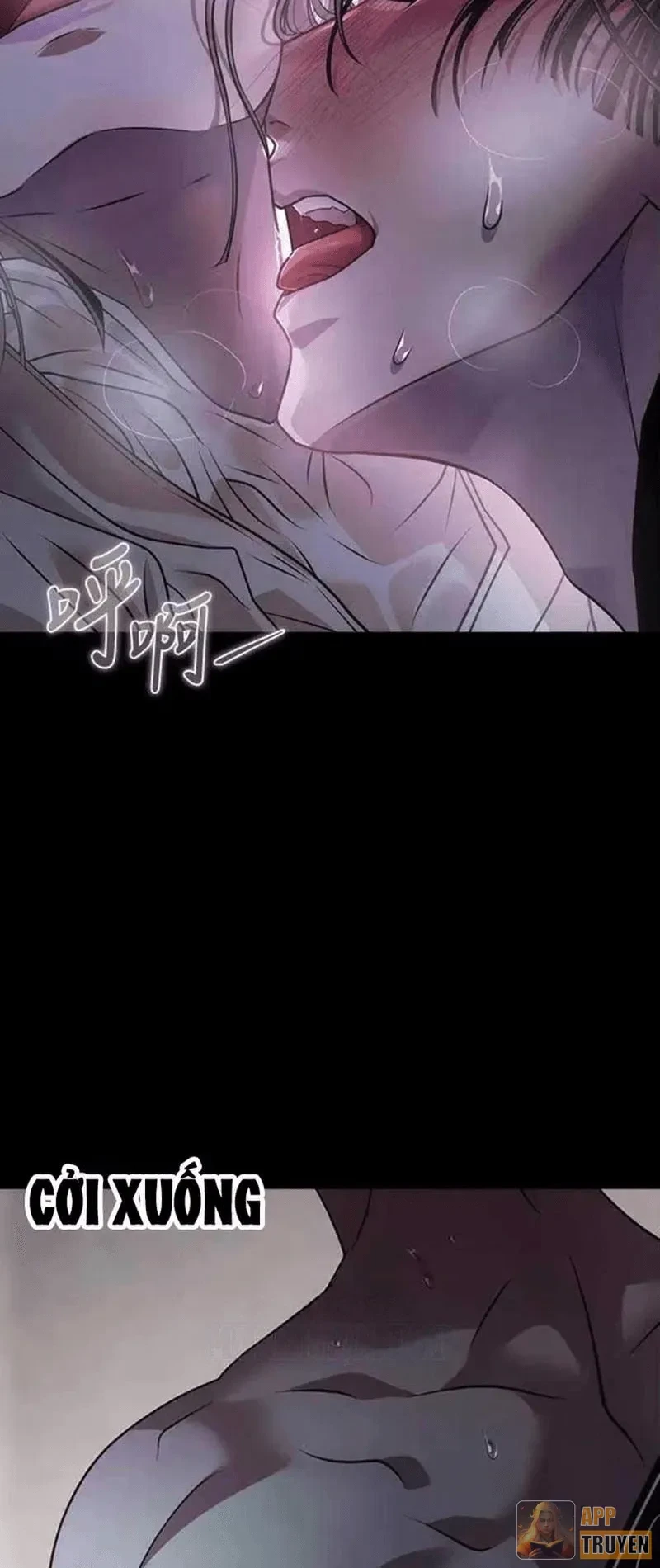 Cuốn Sách Tử Thần Chapter 51 - 57