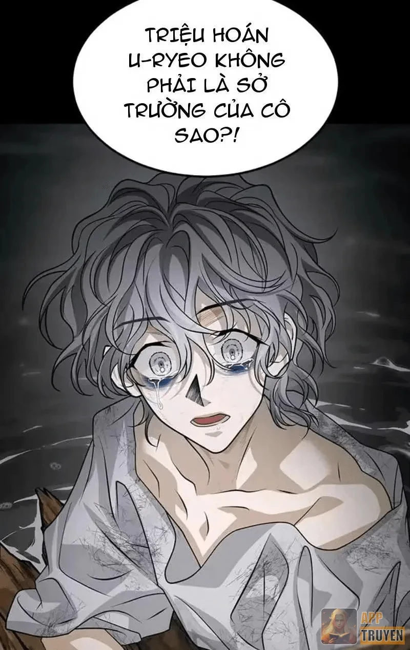 Cuốn Sách Tử Thần Chapter 52 - 54