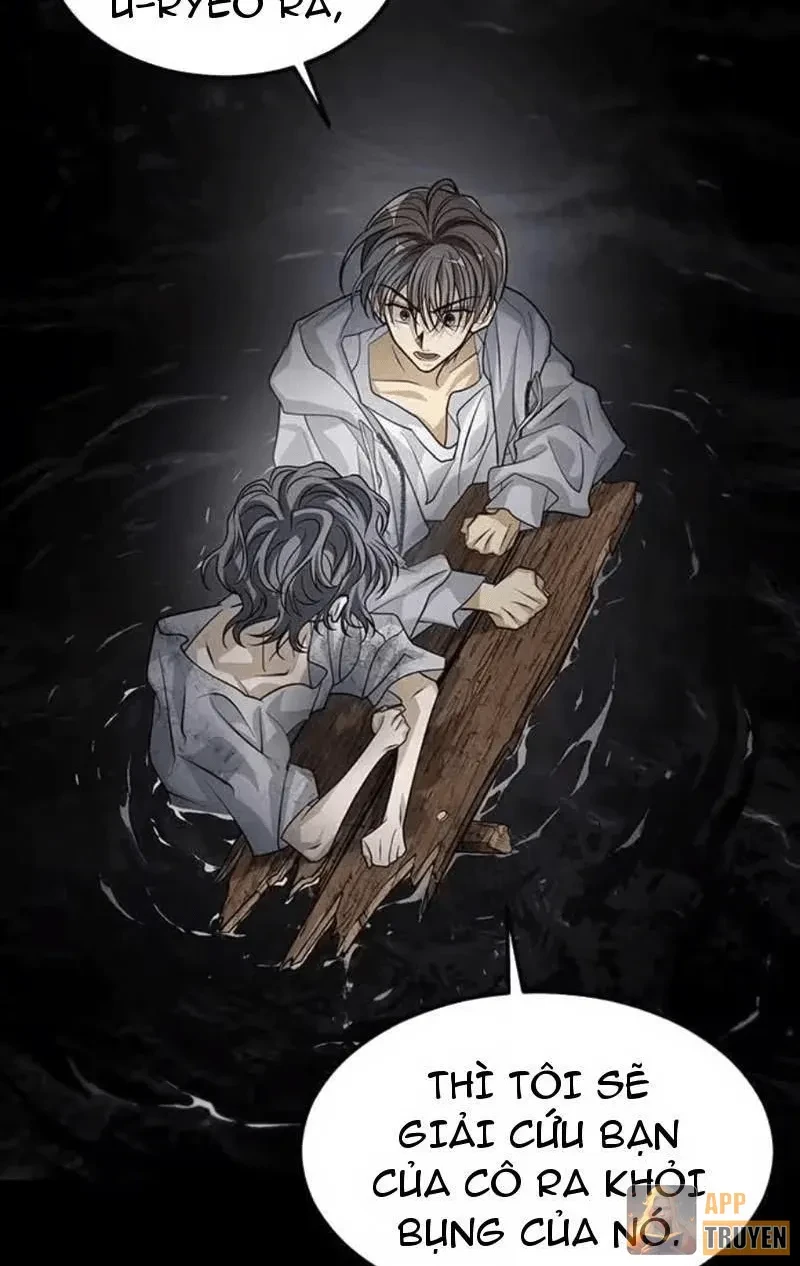 Cuốn Sách Tử Thần Chapter 52 - 57