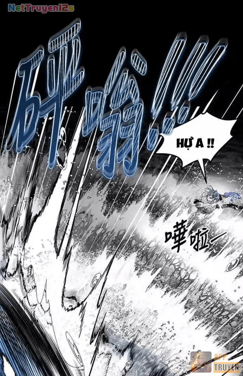 Cuốn Sách Tử Thần Chapter 53 - 11