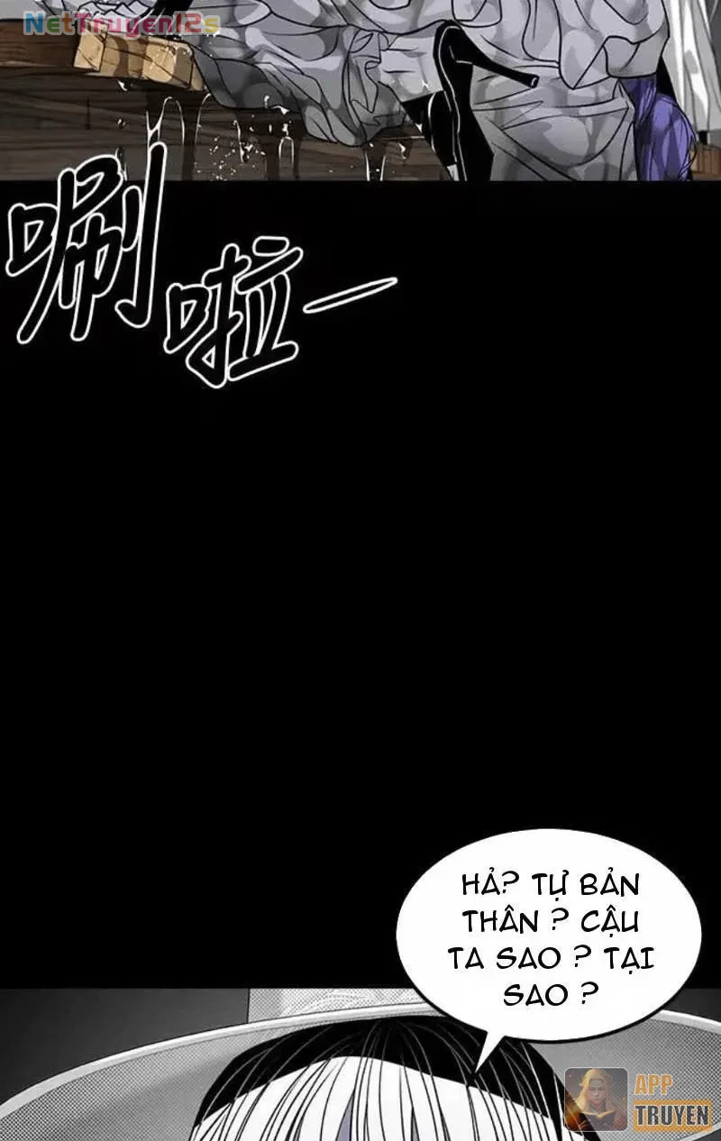Cuốn Sách Tử Thần Chapter 53 - 36