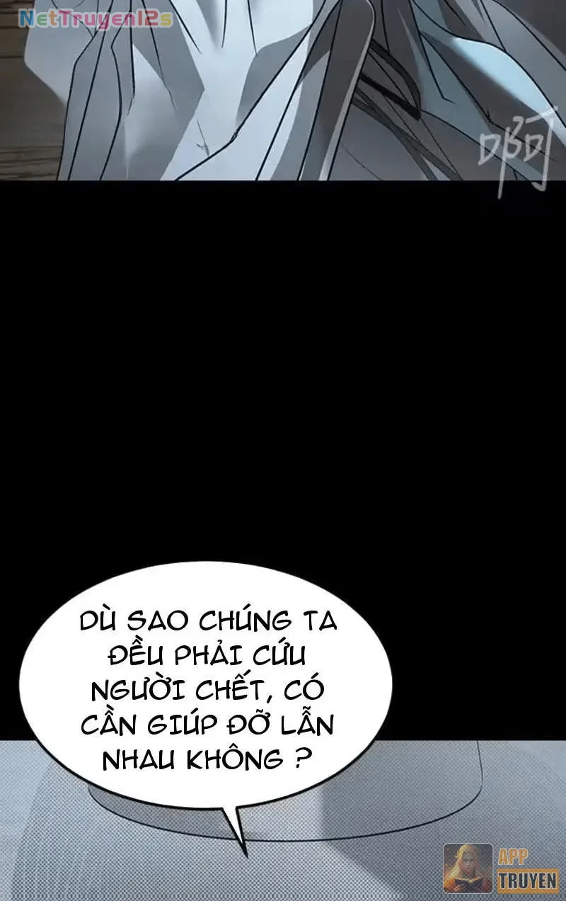 Cuốn Sách Tử Thần Chapter 53 - 50