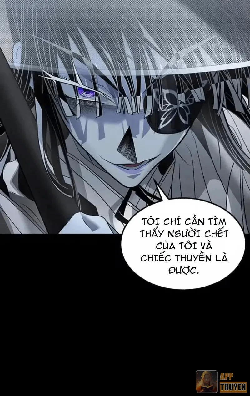 Cuốn Sách Tử Thần Chapter 53 - 51