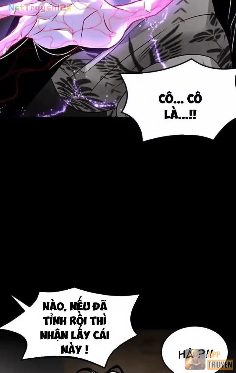 Cuốn Sách Tử Thần Chapter 53 - 56
