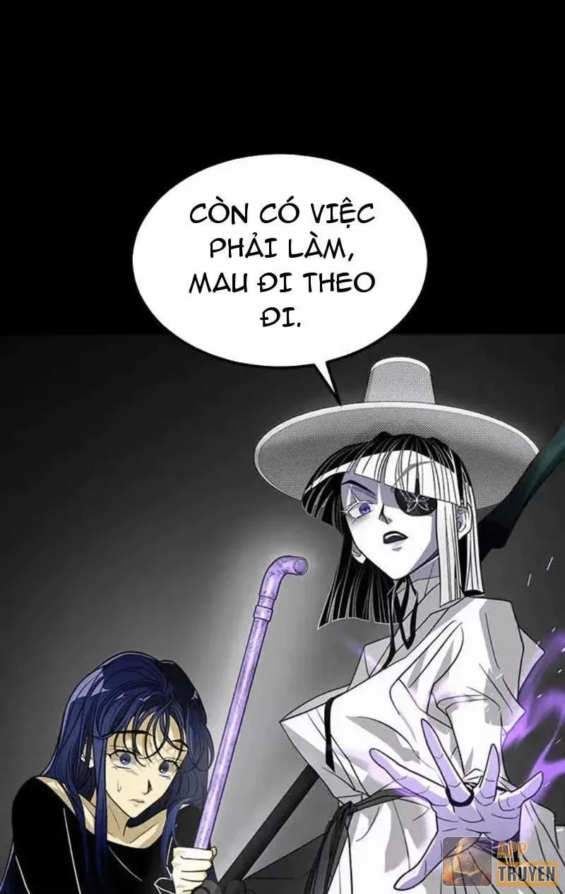Cuốn Sách Tử Thần Chapter 53 - 58