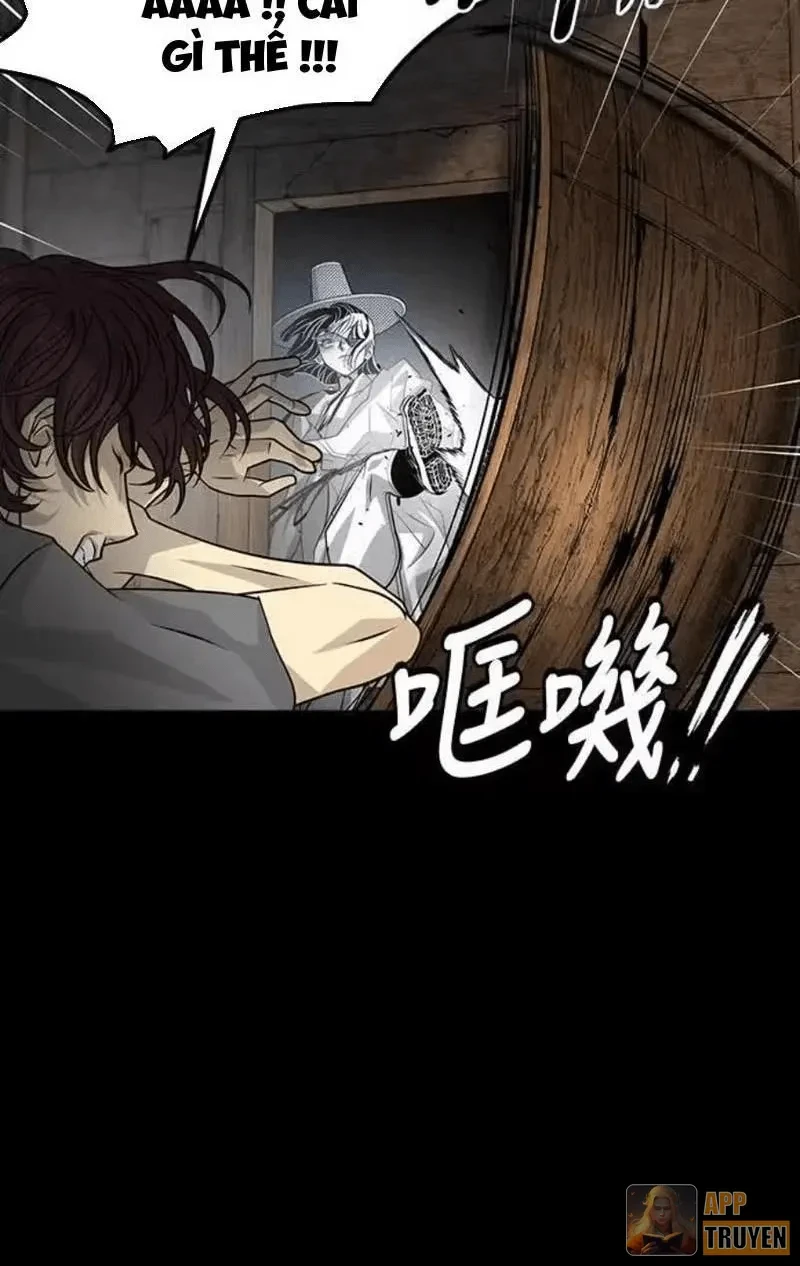 Cuốn Sách Tử Thần Chapter 53 - 66