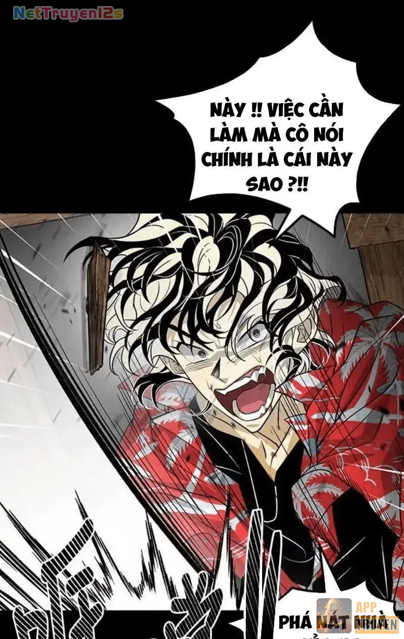 Cuốn Sách Tử Thần Chapter 53 - 67