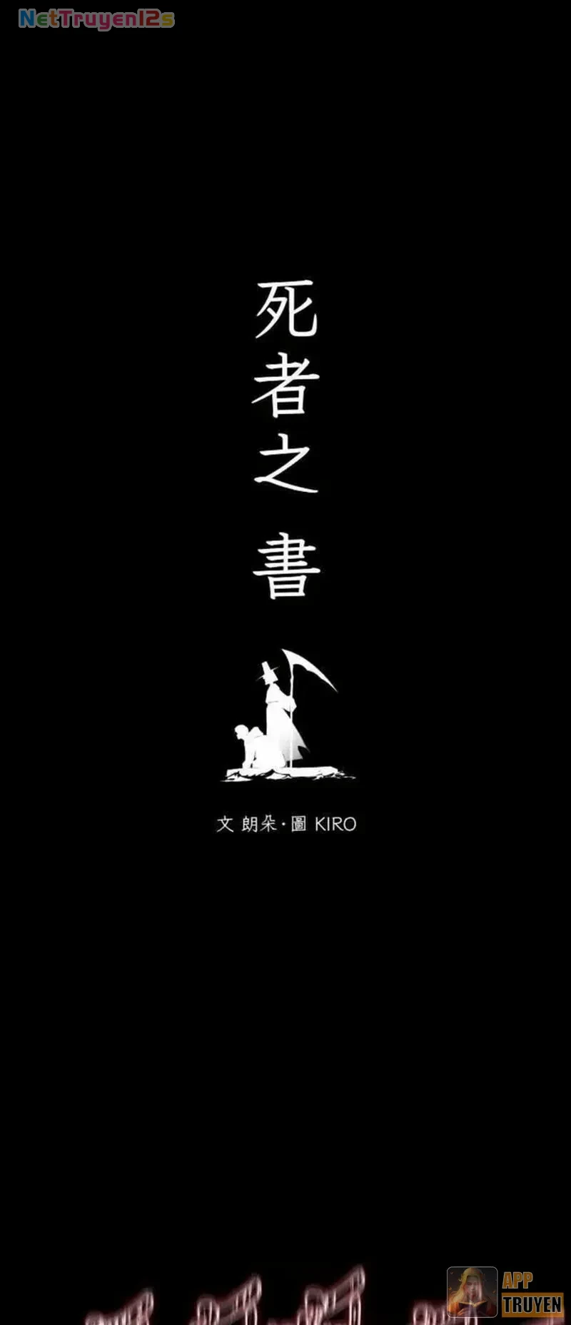 Cuốn Sách Tử Thần Chapter 54 - 5