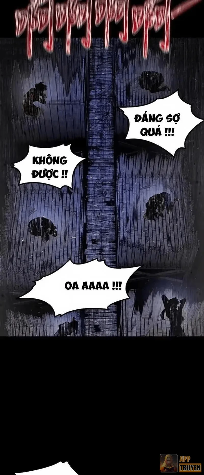 Cuốn Sách Tử Thần Chapter 54 - 6