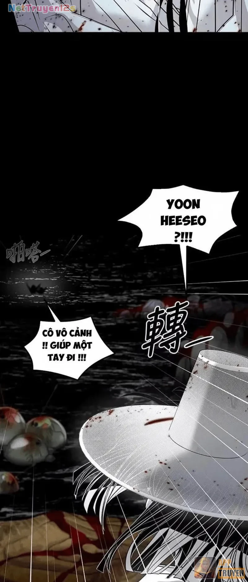 Cuốn Sách Tử Thần Chapter 54 - 51