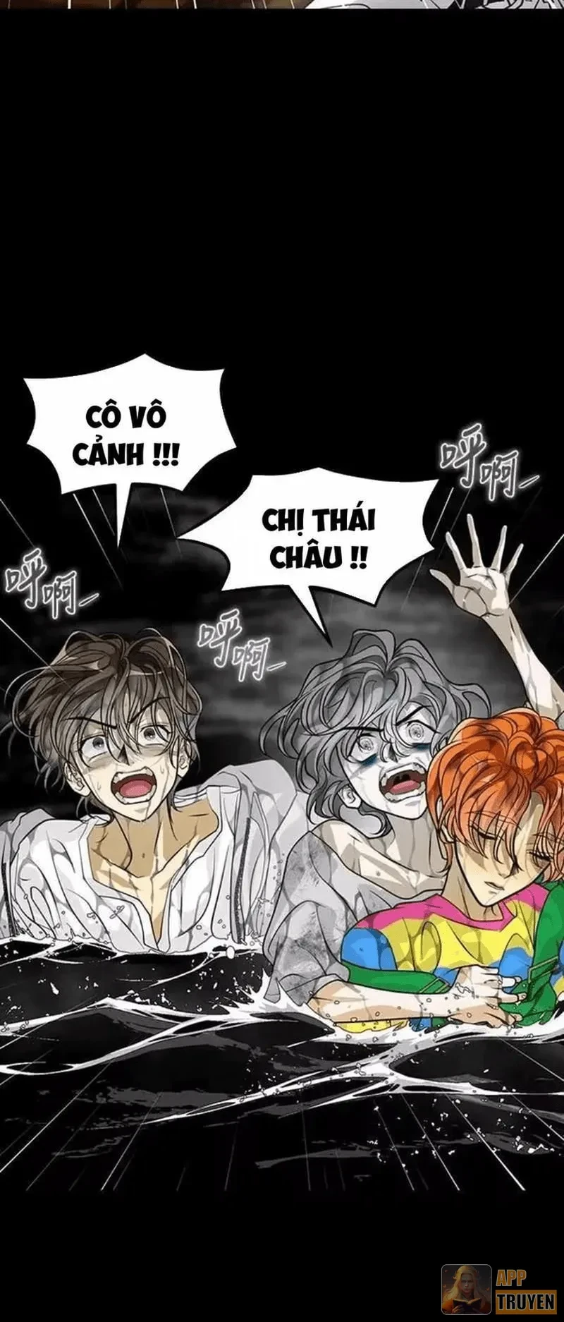 Cuốn Sách Tử Thần Chapter 54 - 52