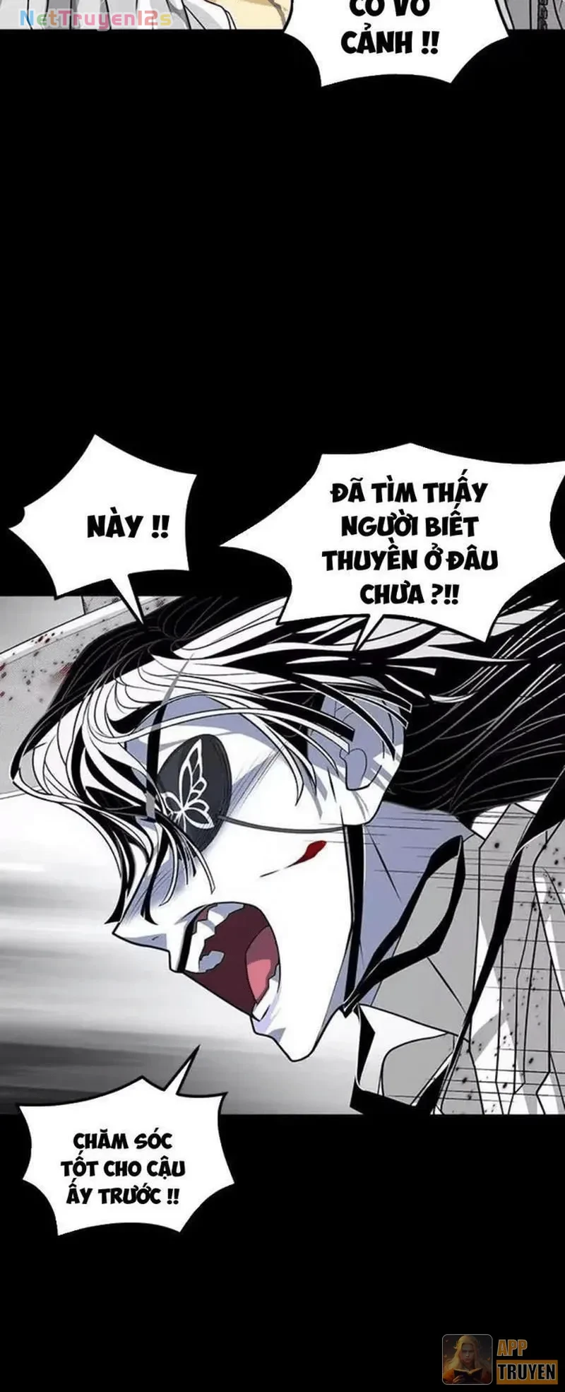 Cuốn Sách Tử Thần Chapter 54 - 56