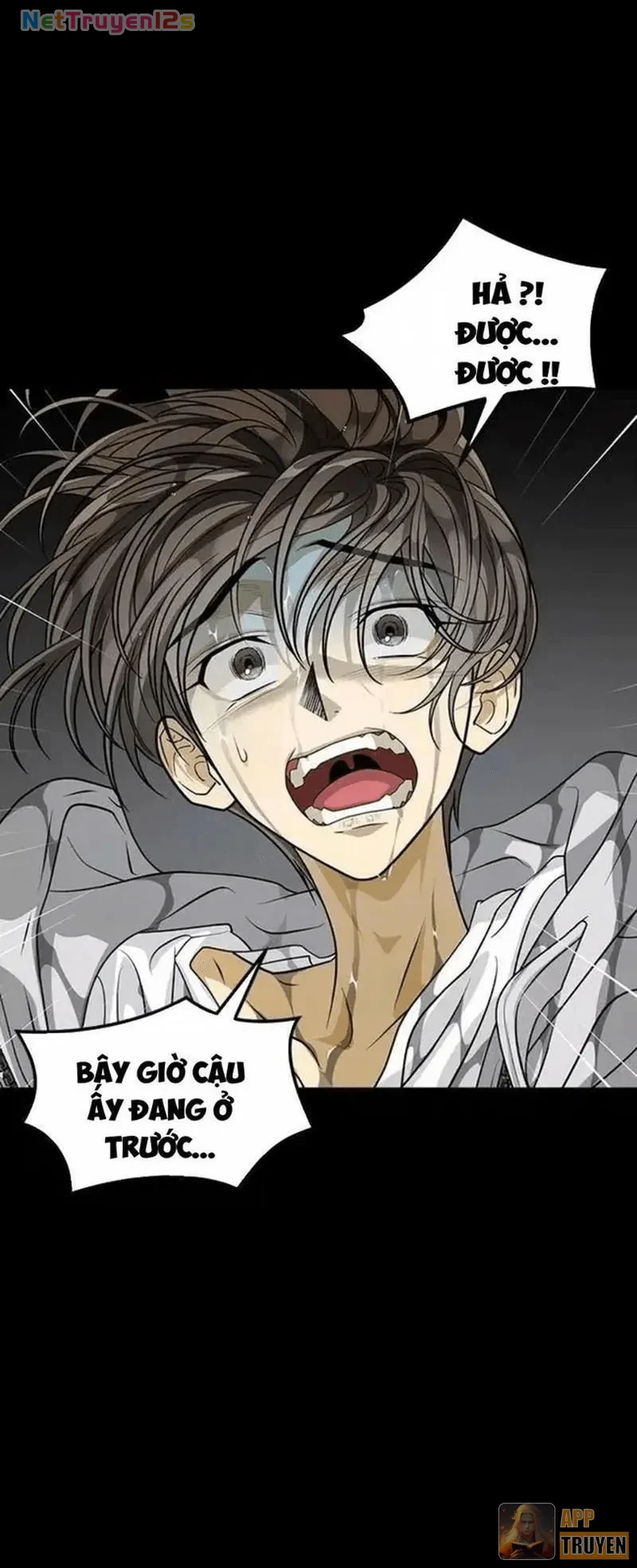 Cuốn Sách Tử Thần Chapter 54 - 57