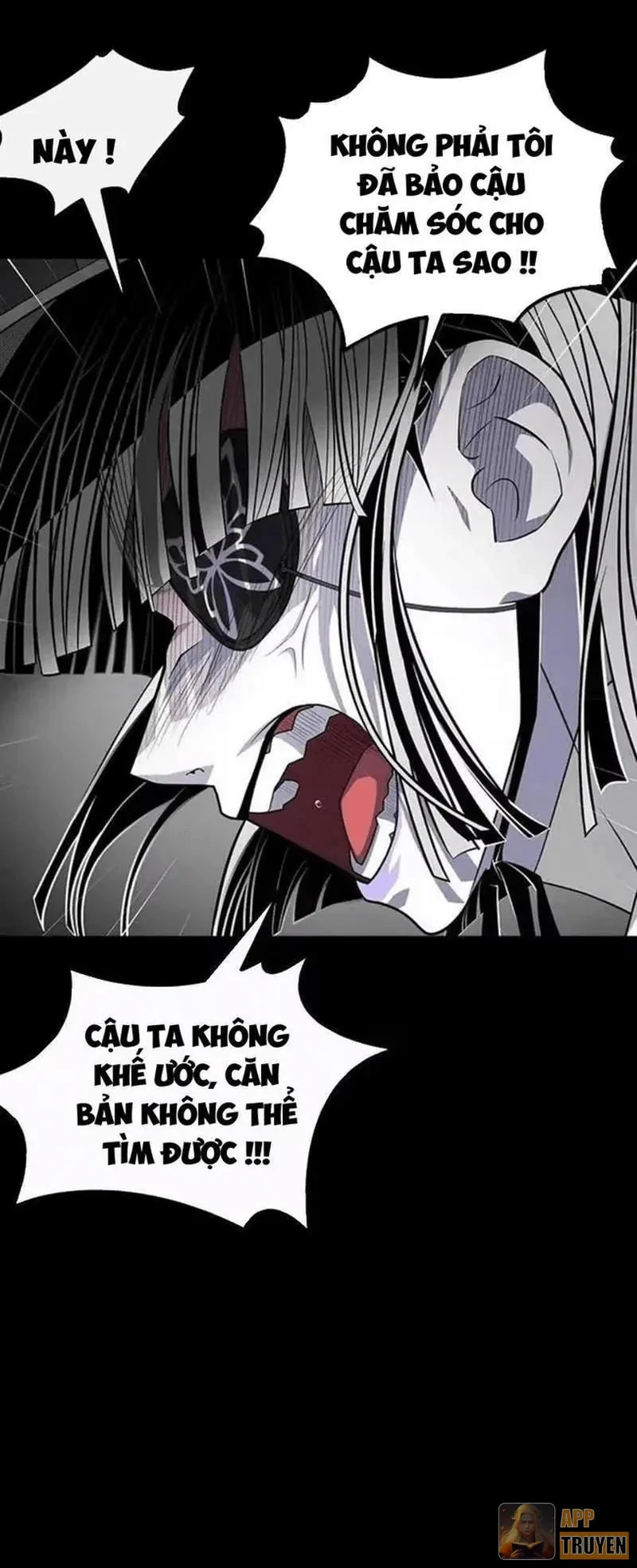 Cuốn Sách Tử Thần Chapter 54 - 65
