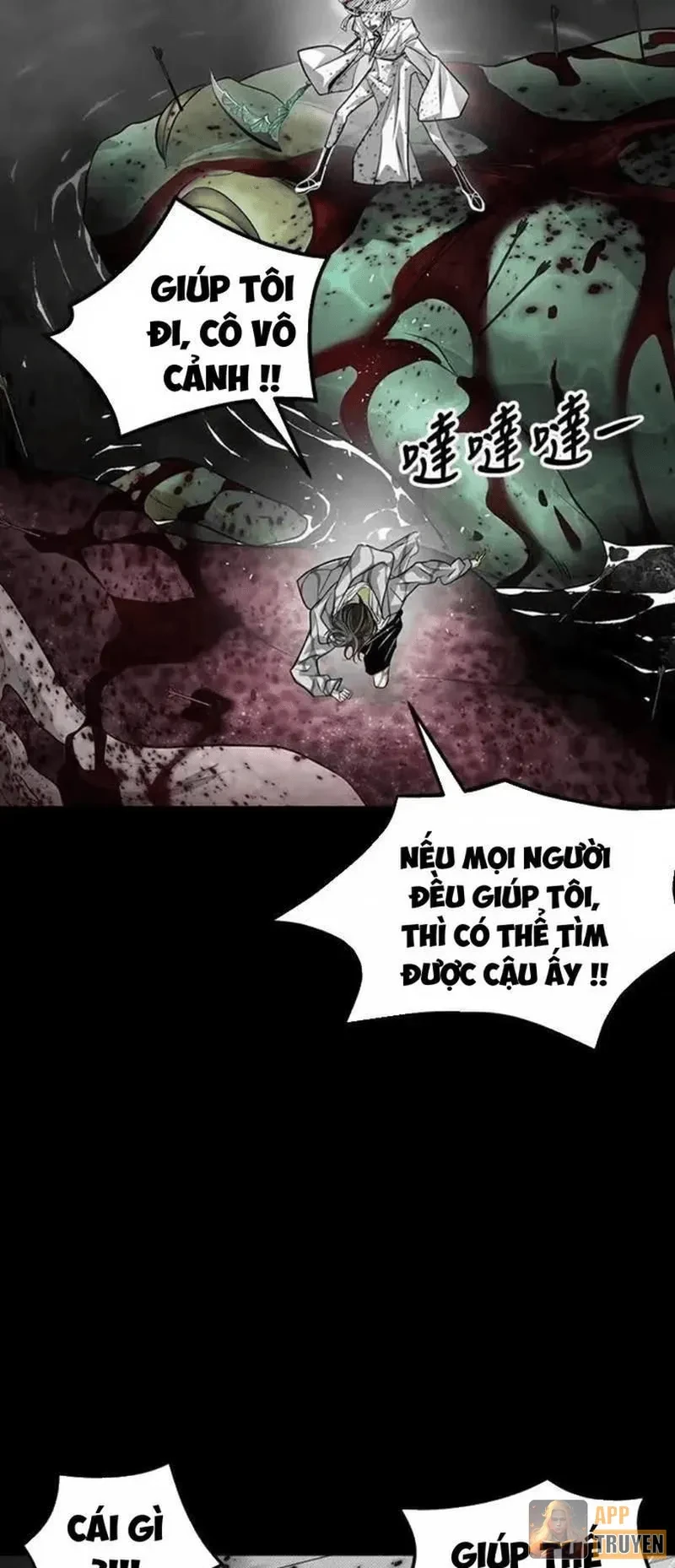 Cuốn Sách Tử Thần Chapter 55 - 5