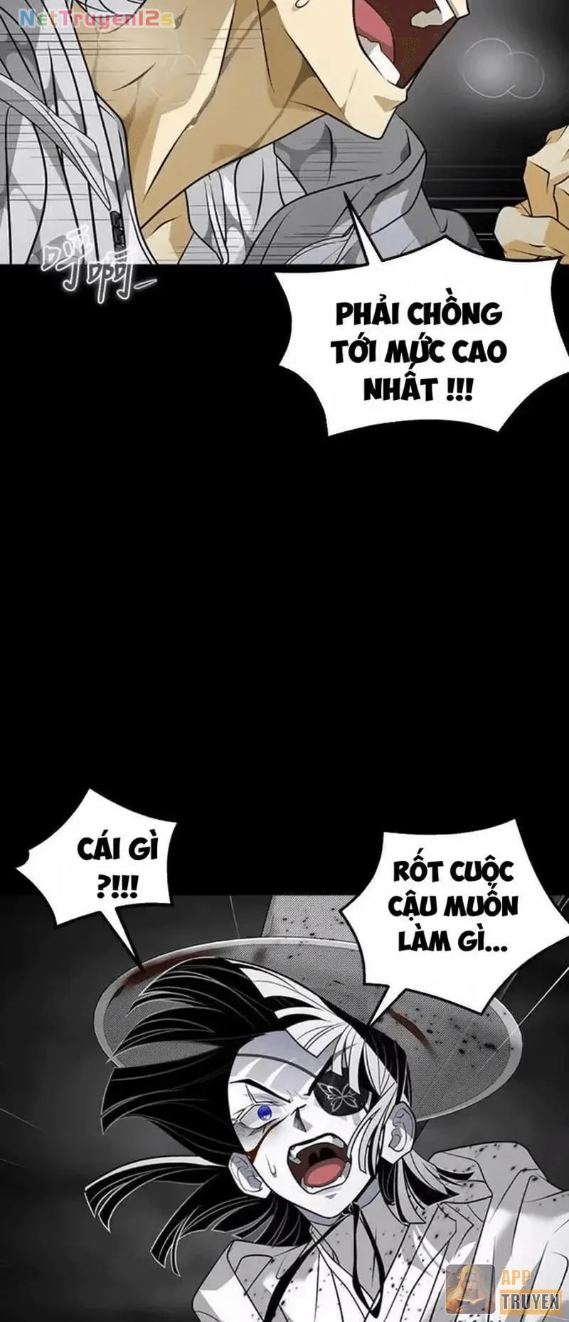 Cuốn Sách Tử Thần Chapter 55 - 7