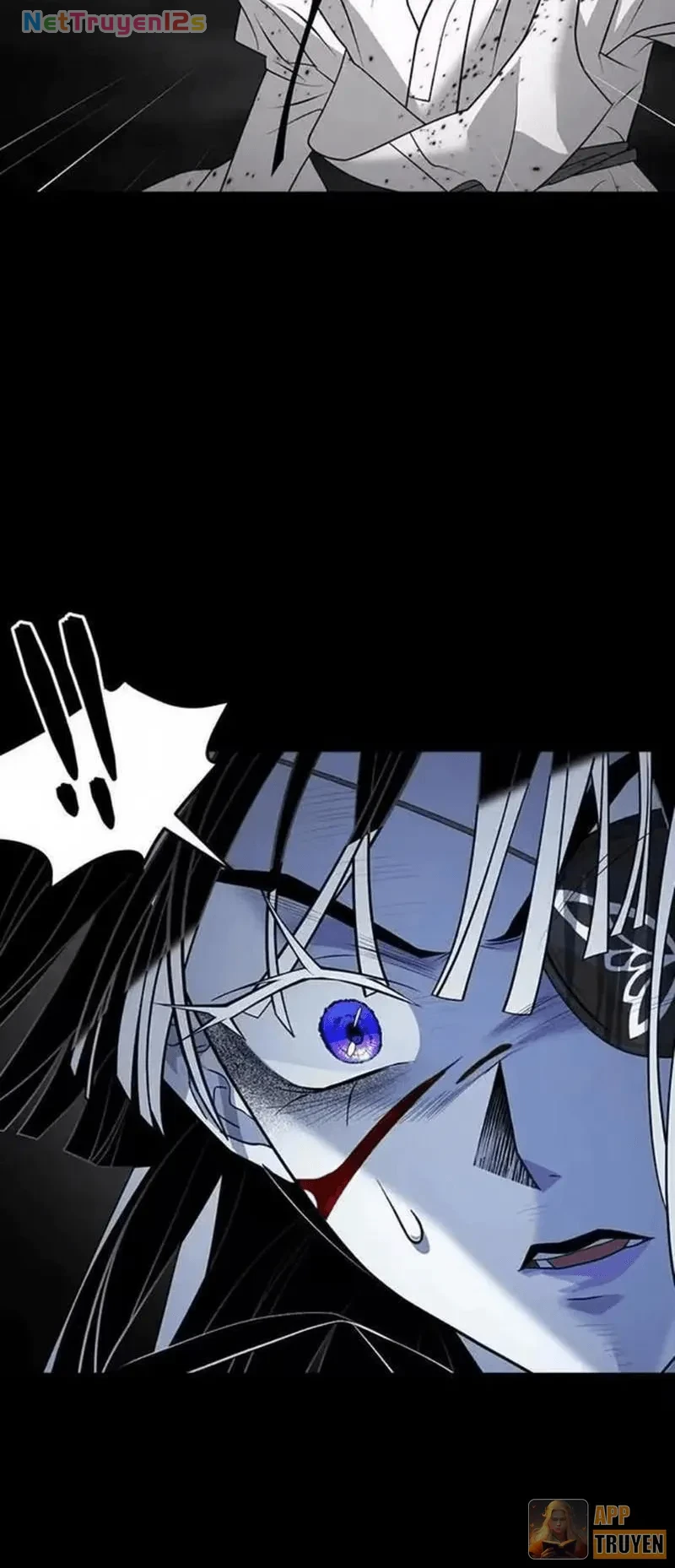 Cuốn Sách Tử Thần Chapter 55 - 8
