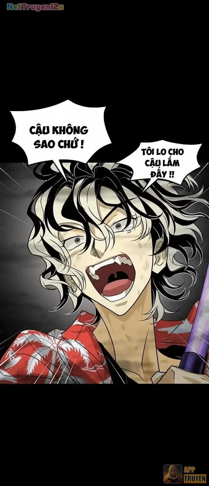 Cuốn Sách Tử Thần Chapter 55 - 12